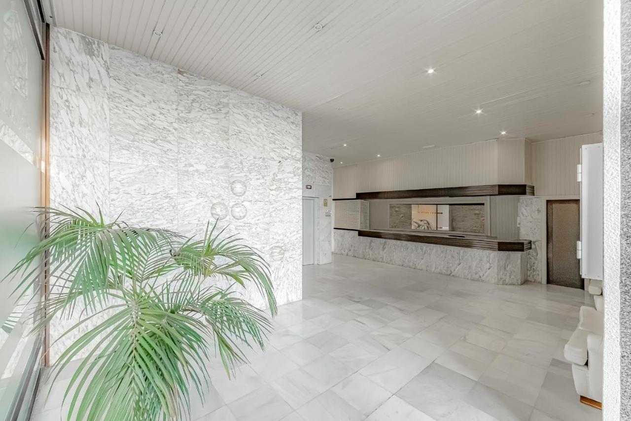 Lovely Apartment Lavaggi Sea View Пуэрто-де-ла-Крус Экстерьер фото