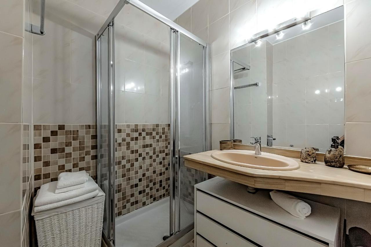 Lovely Apartment Lavaggi Sea View Пуэрто-де-ла-Крус Экстерьер фото